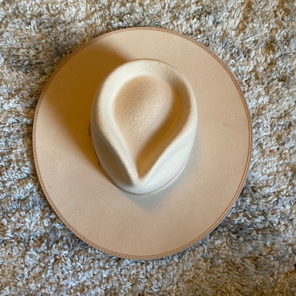 Lack Of Color Accessories - Lack of Color Teak Rancher Hat